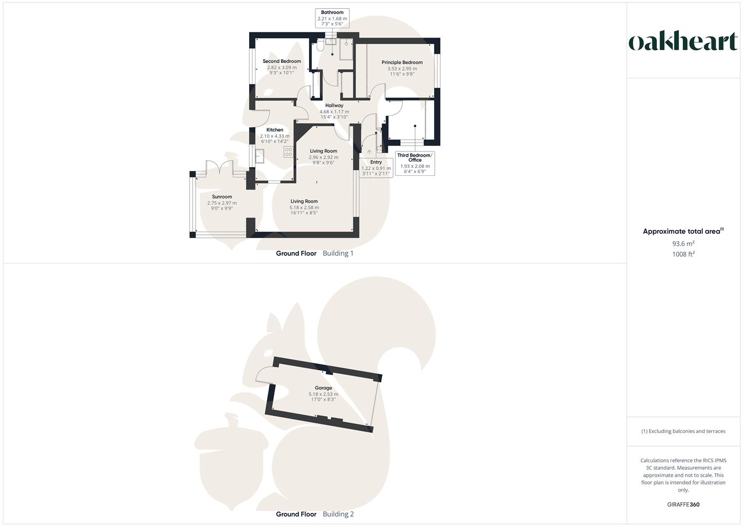 Floorplan thumbnail